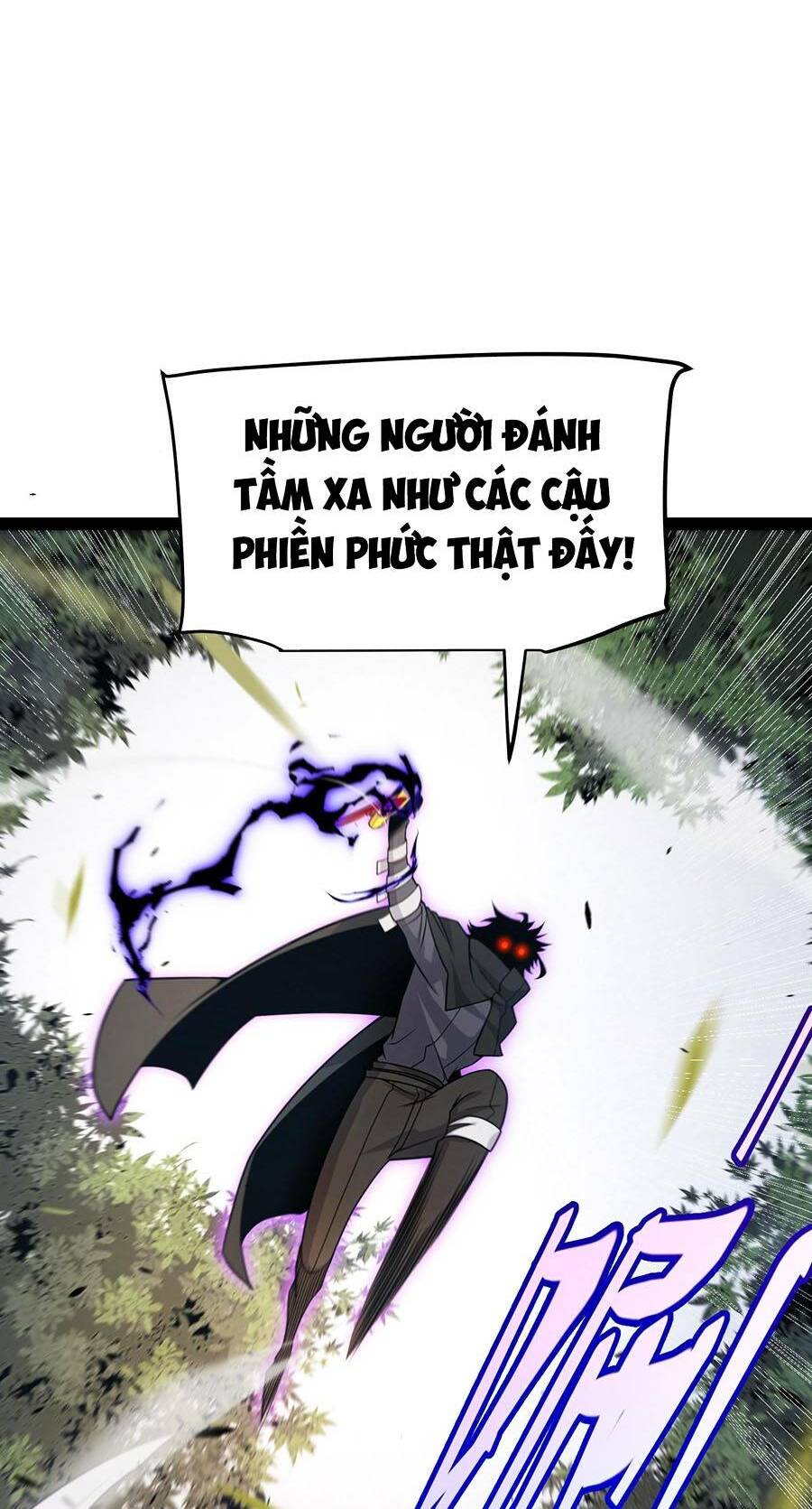 Tôi Đến Từ Thế Giới Trò Chơi Chapter 214 - Trang 2