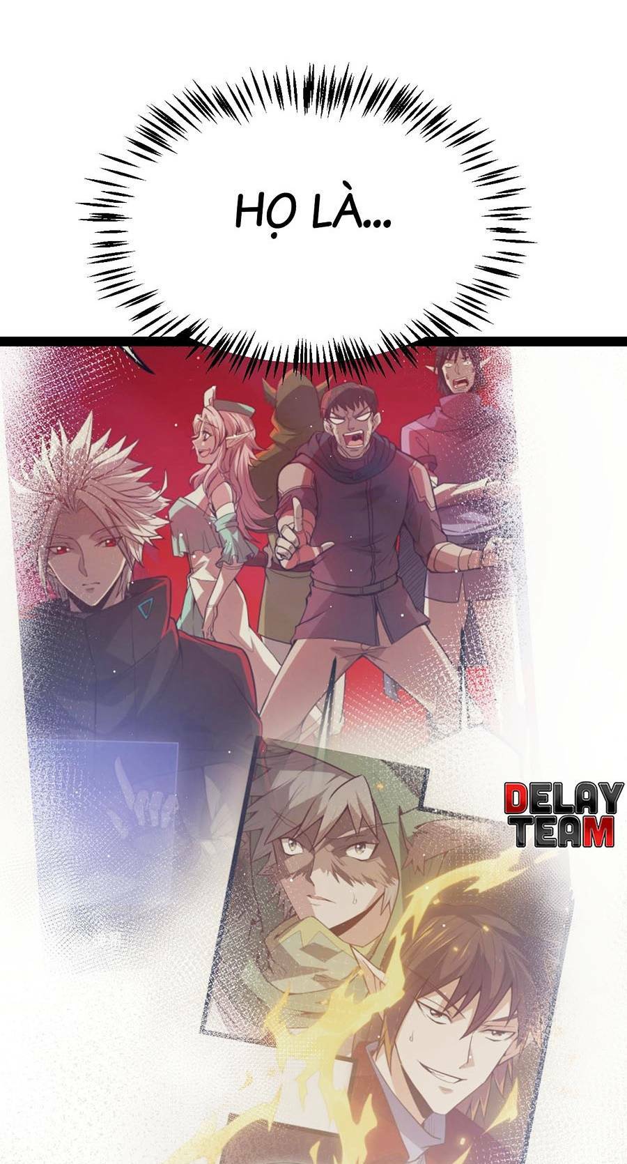 Tôi Đến Từ Thế Giới Trò Chơi Chapter 214 - Trang 2