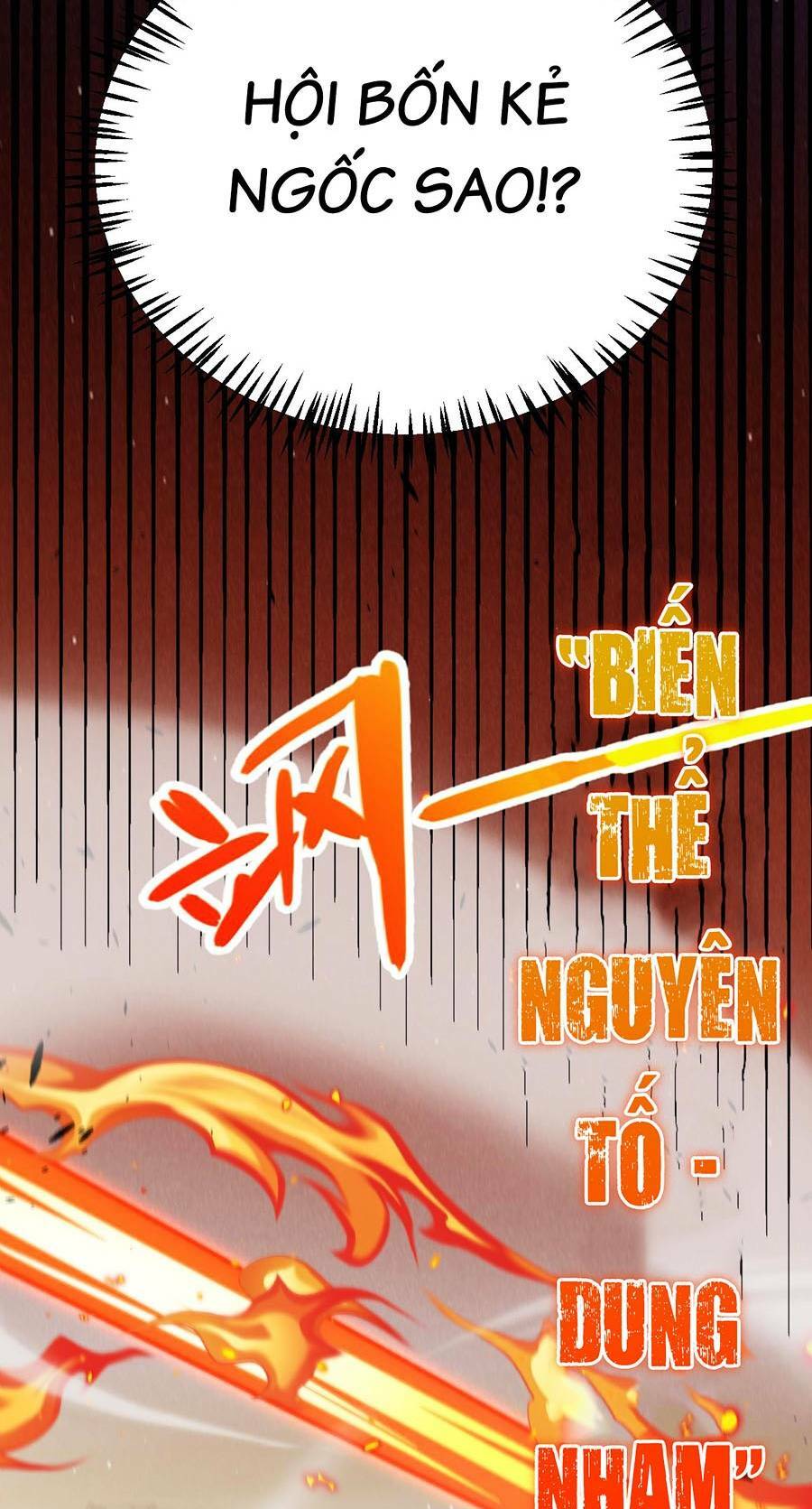 Tôi Đến Từ Thế Giới Trò Chơi Chapter 214 - Trang 2