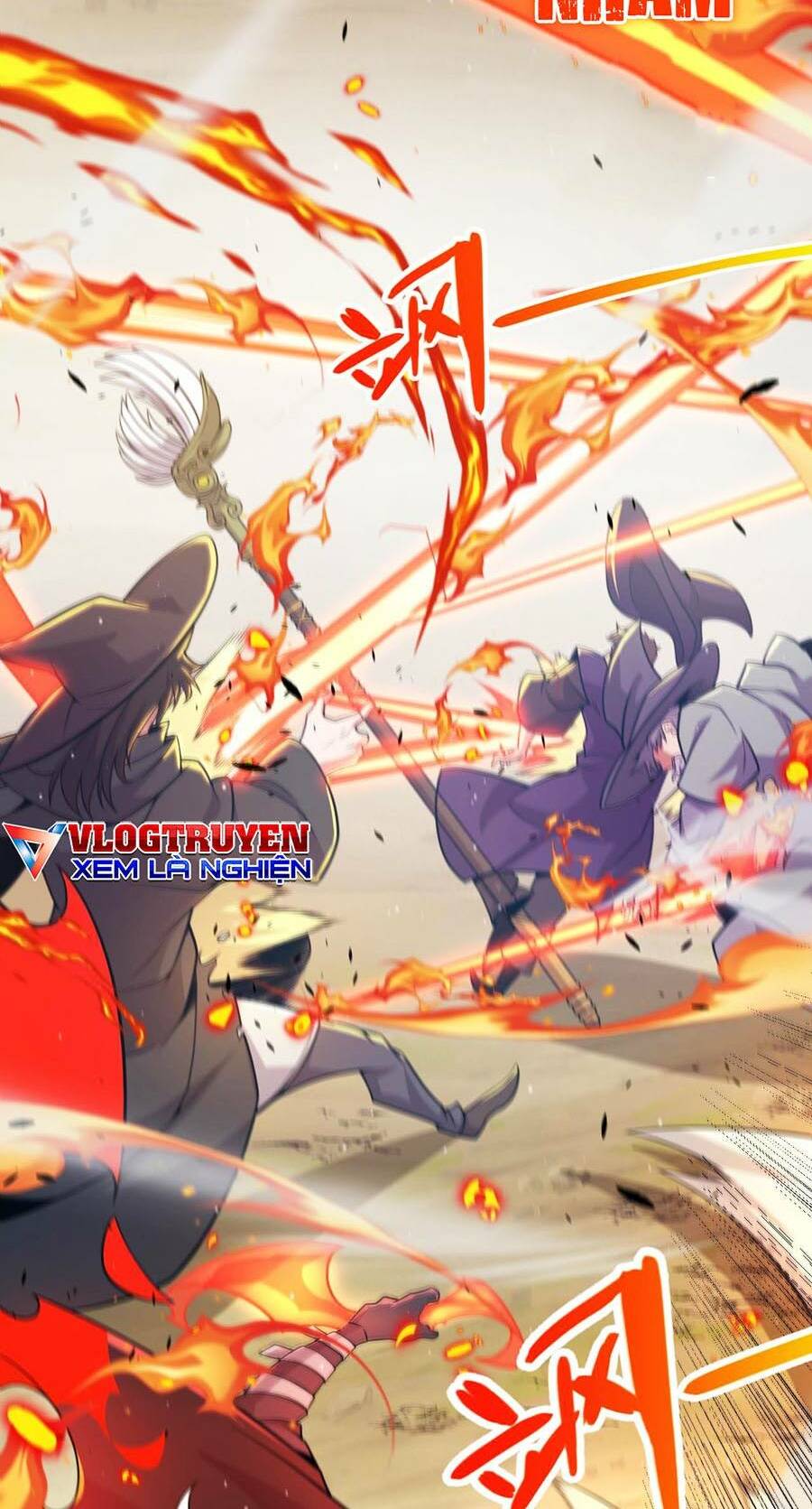 Tôi Đến Từ Thế Giới Trò Chơi Chapter 214 - Trang 2