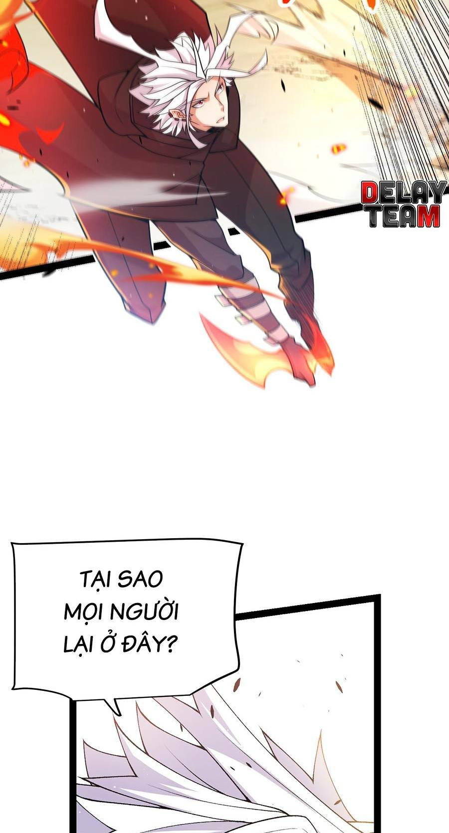 Tôi Đến Từ Thế Giới Trò Chơi Chapter 214 - Trang 2