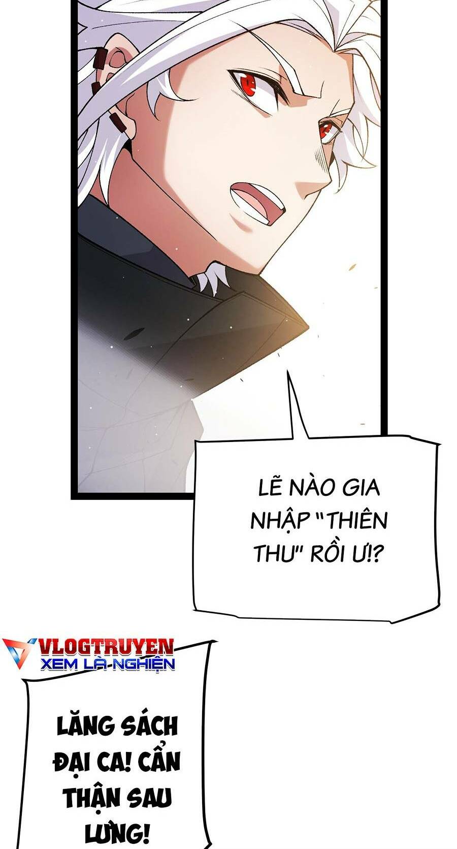 Tôi Đến Từ Thế Giới Trò Chơi Chapter 214 - Trang 2