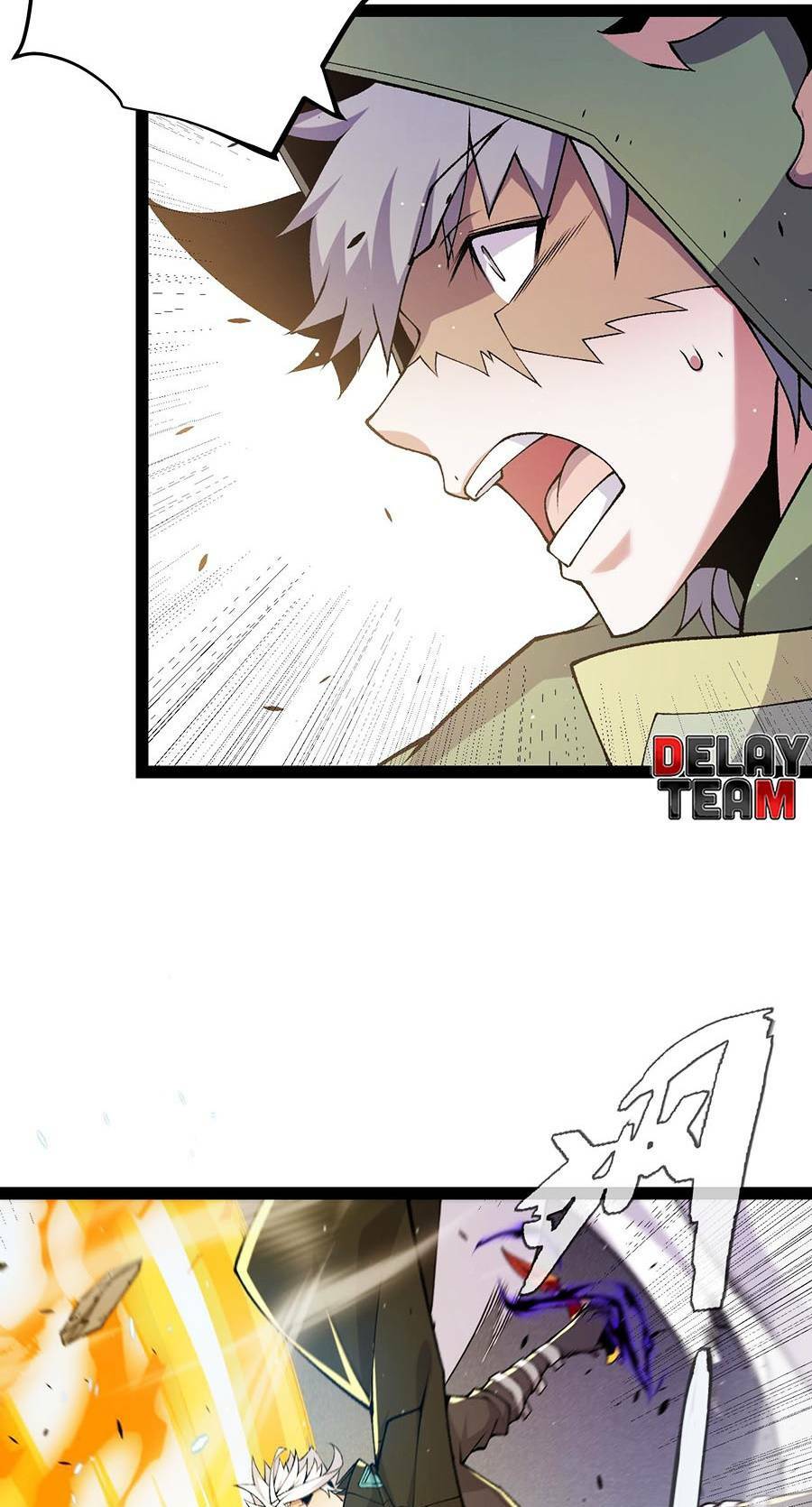 Tôi Đến Từ Thế Giới Trò Chơi Chapter 214 - Trang 2