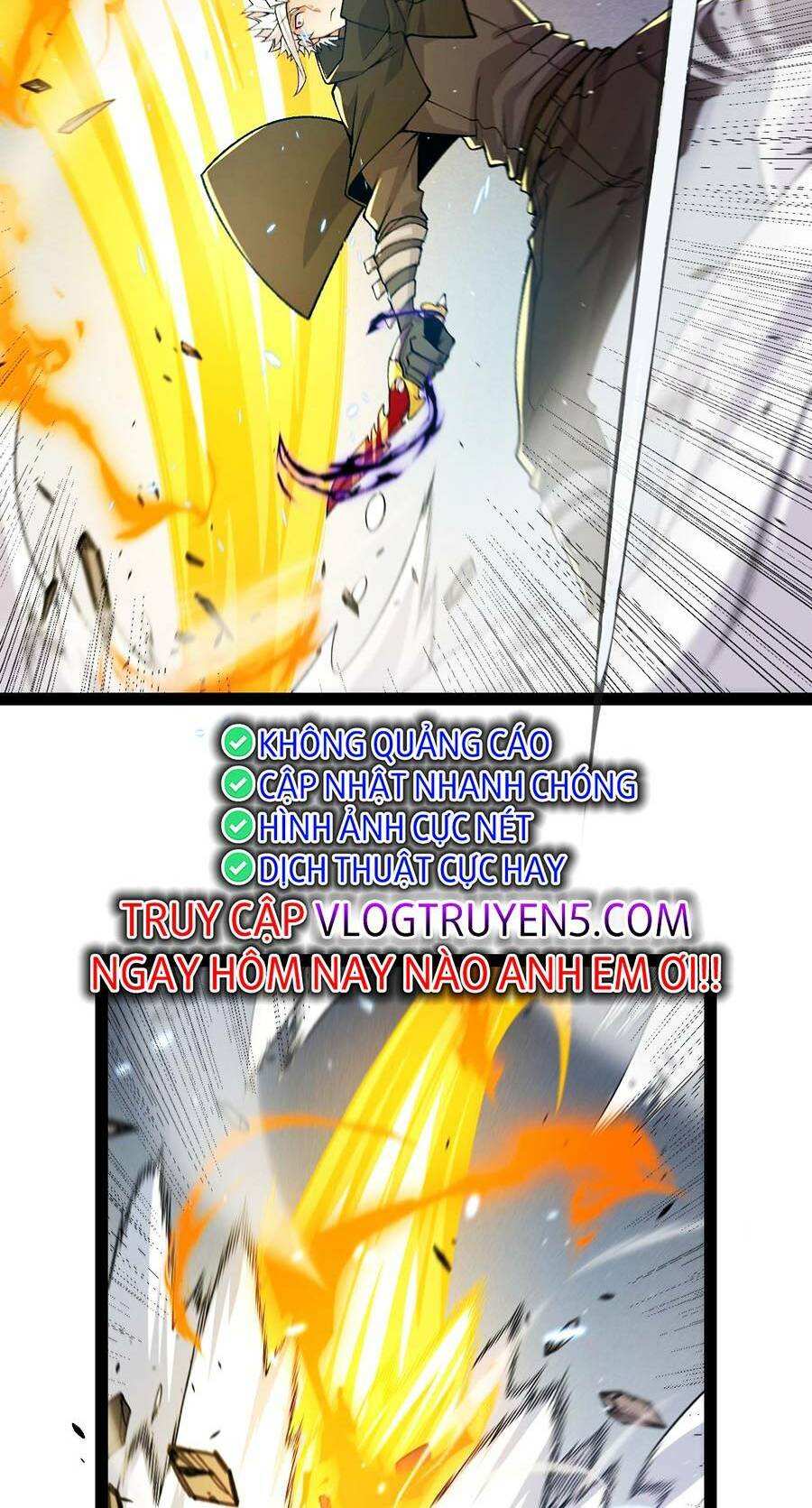 Tôi Đến Từ Thế Giới Trò Chơi Chapter 214 - Trang 2