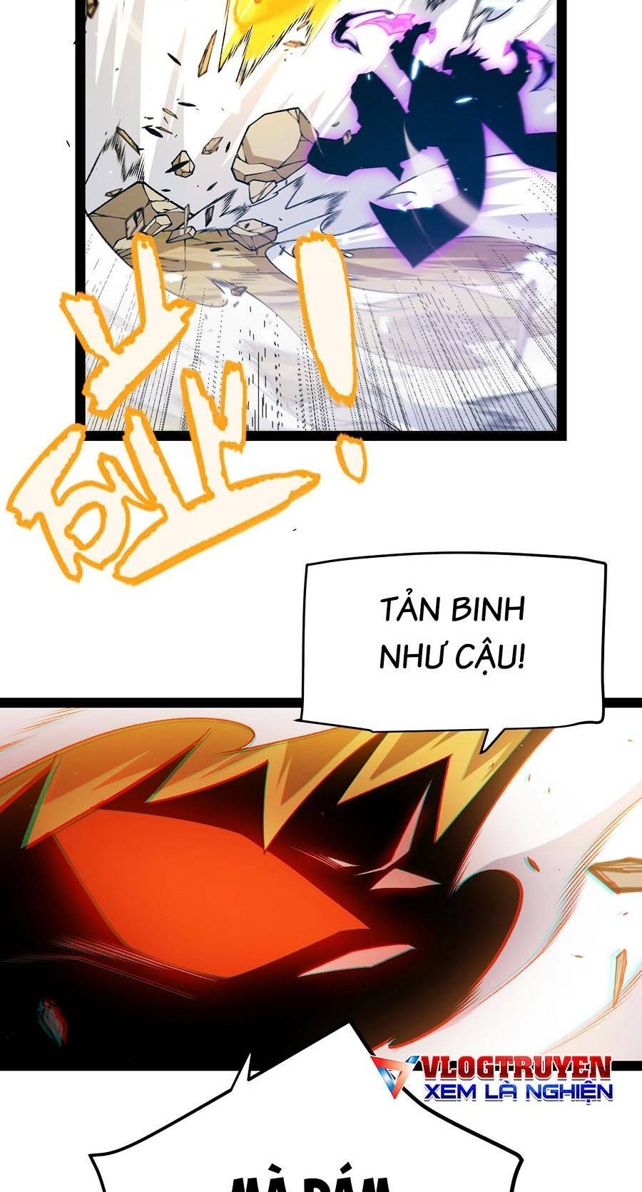 Tôi Đến Từ Thế Giới Trò Chơi Chapter 214 - Trang 2