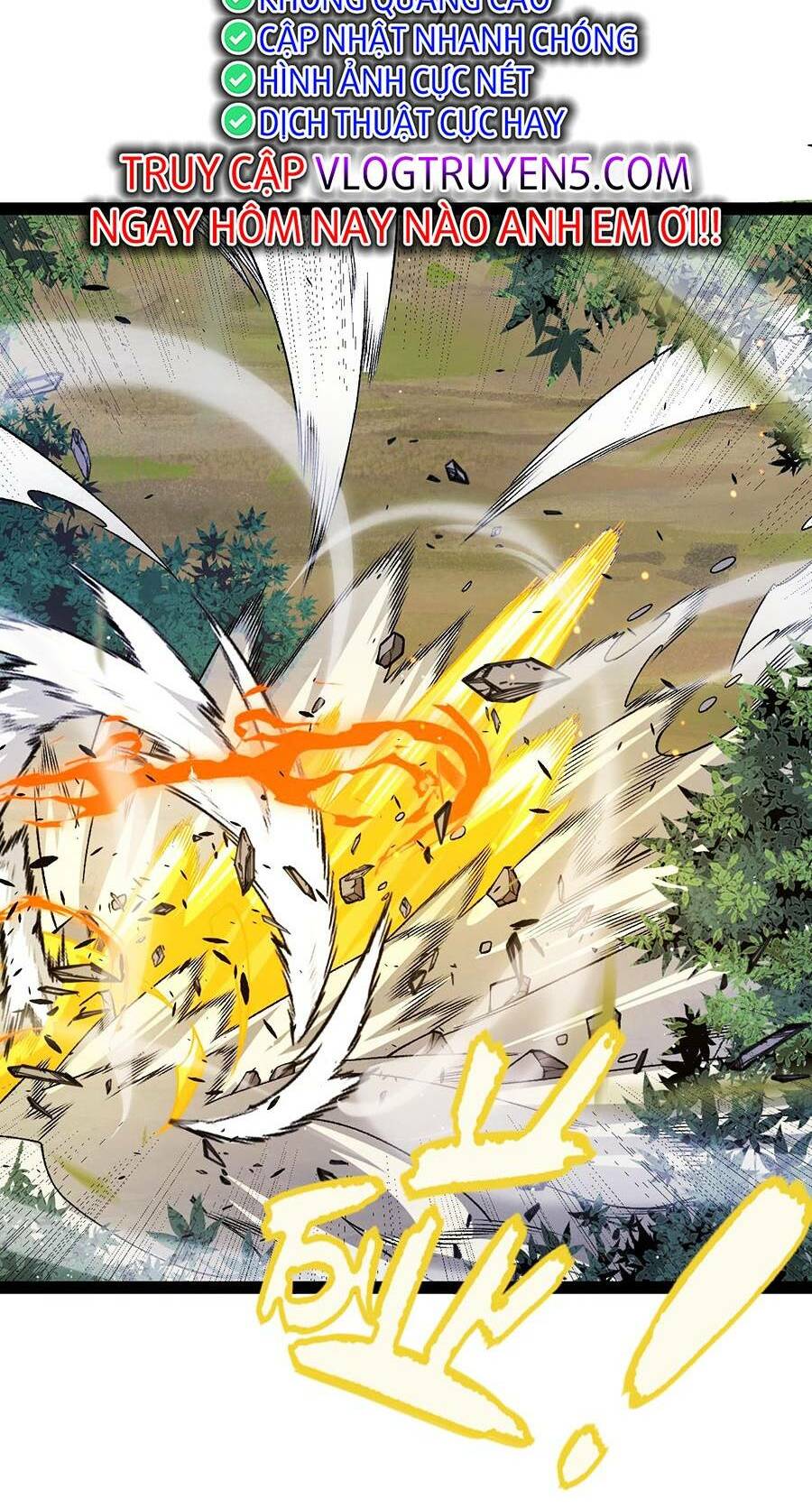 Tôi Đến Từ Thế Giới Trò Chơi Chapter 214 - Trang 2