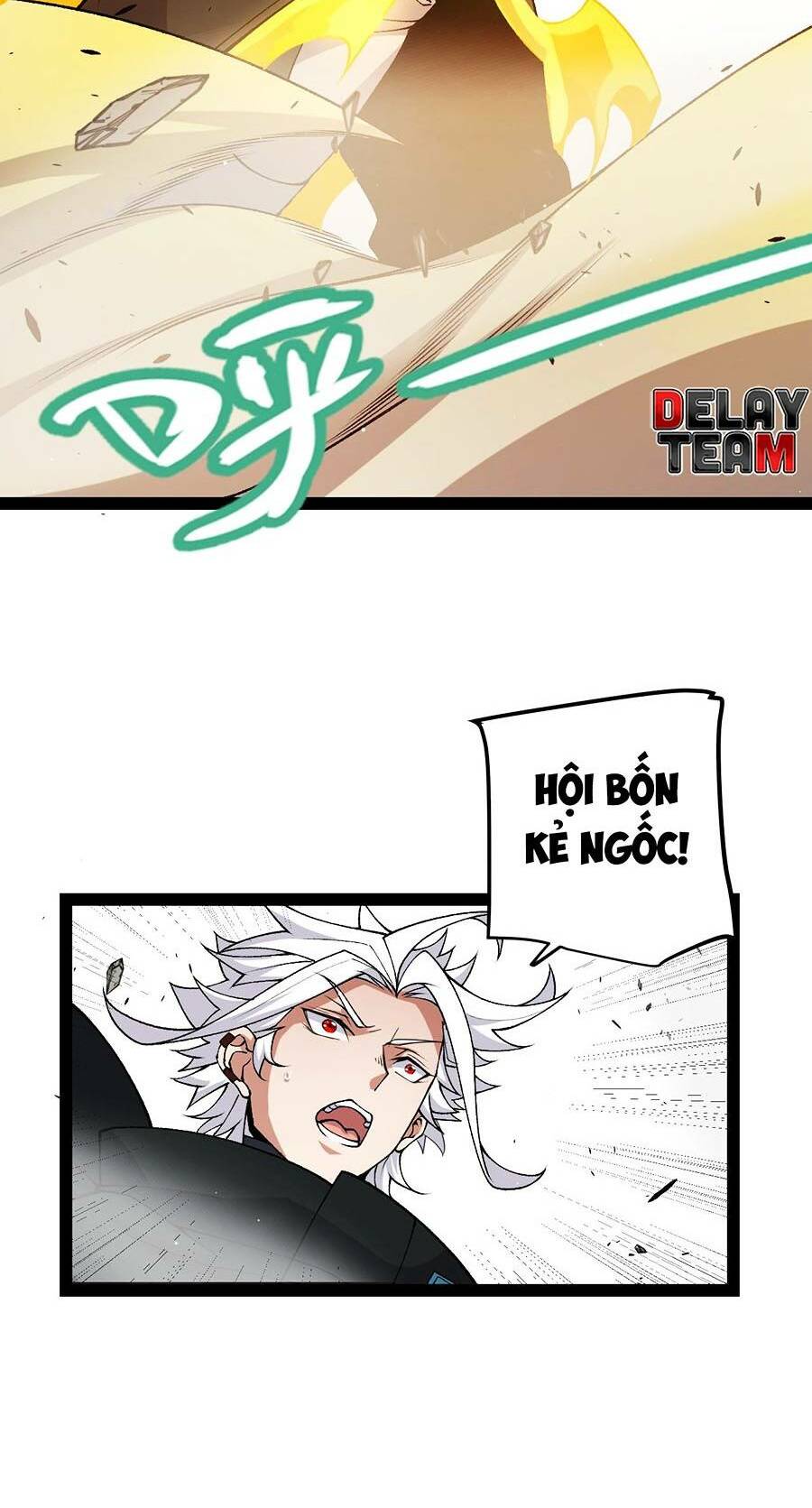 Tôi Đến Từ Thế Giới Trò Chơi Chapter 214 - Trang 2