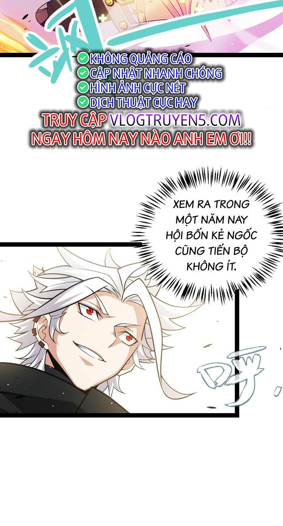 Tôi Đến Từ Thế Giới Trò Chơi Chapter 214 - Trang 2