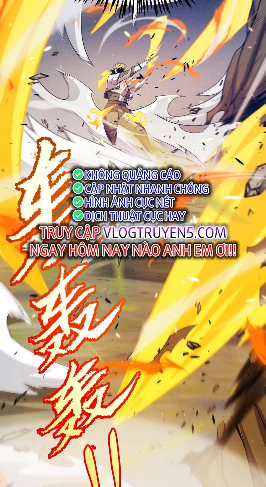 Tôi Đến Từ Thế Giới Trò Chơi Chapter 214 - Trang 2