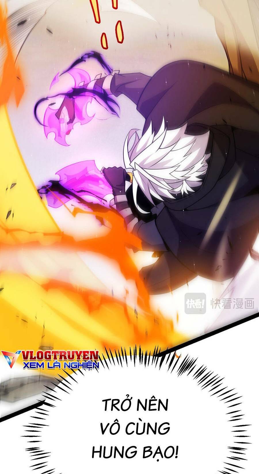 Tôi Đến Từ Thế Giới Trò Chơi Chapter 214 - Trang 2