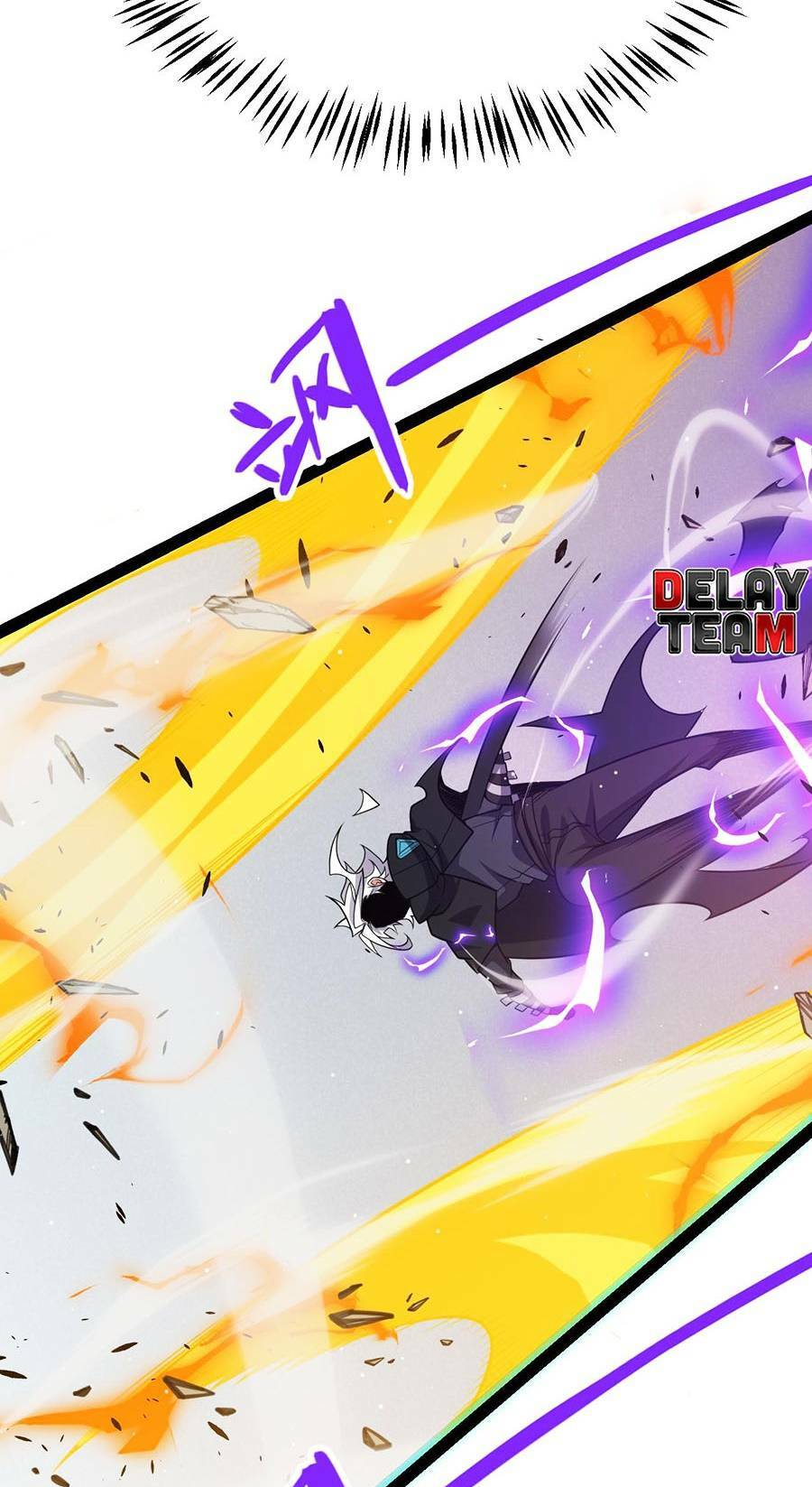 Tôi Đến Từ Thế Giới Trò Chơi Chapter 214 - Trang 2