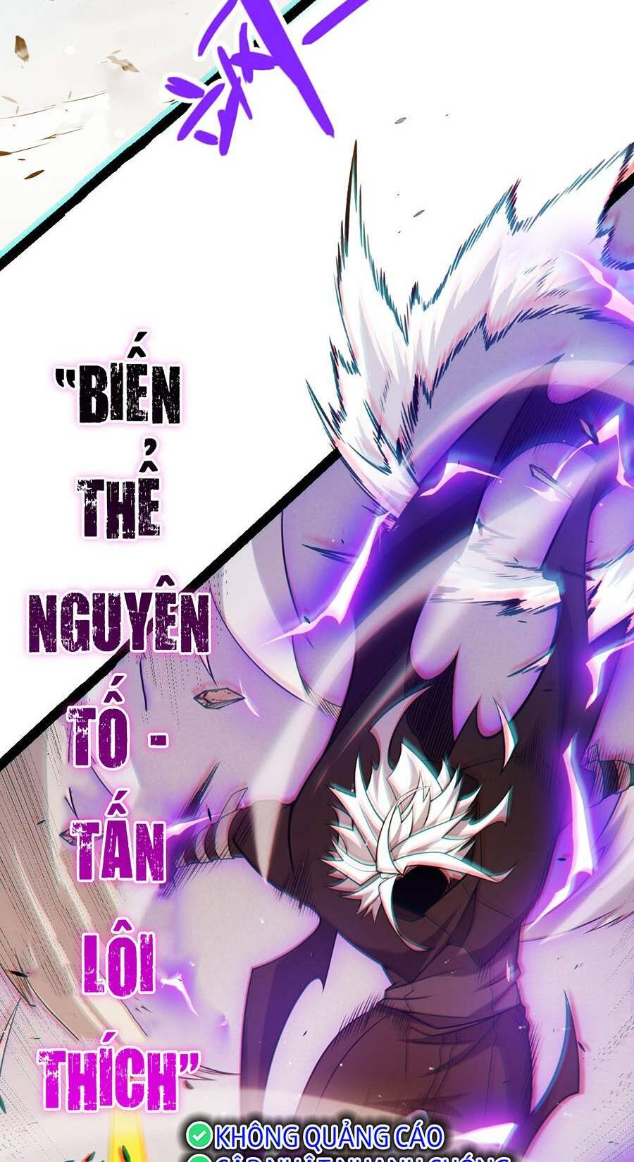 Tôi Đến Từ Thế Giới Trò Chơi Chapter 214 - Trang 2