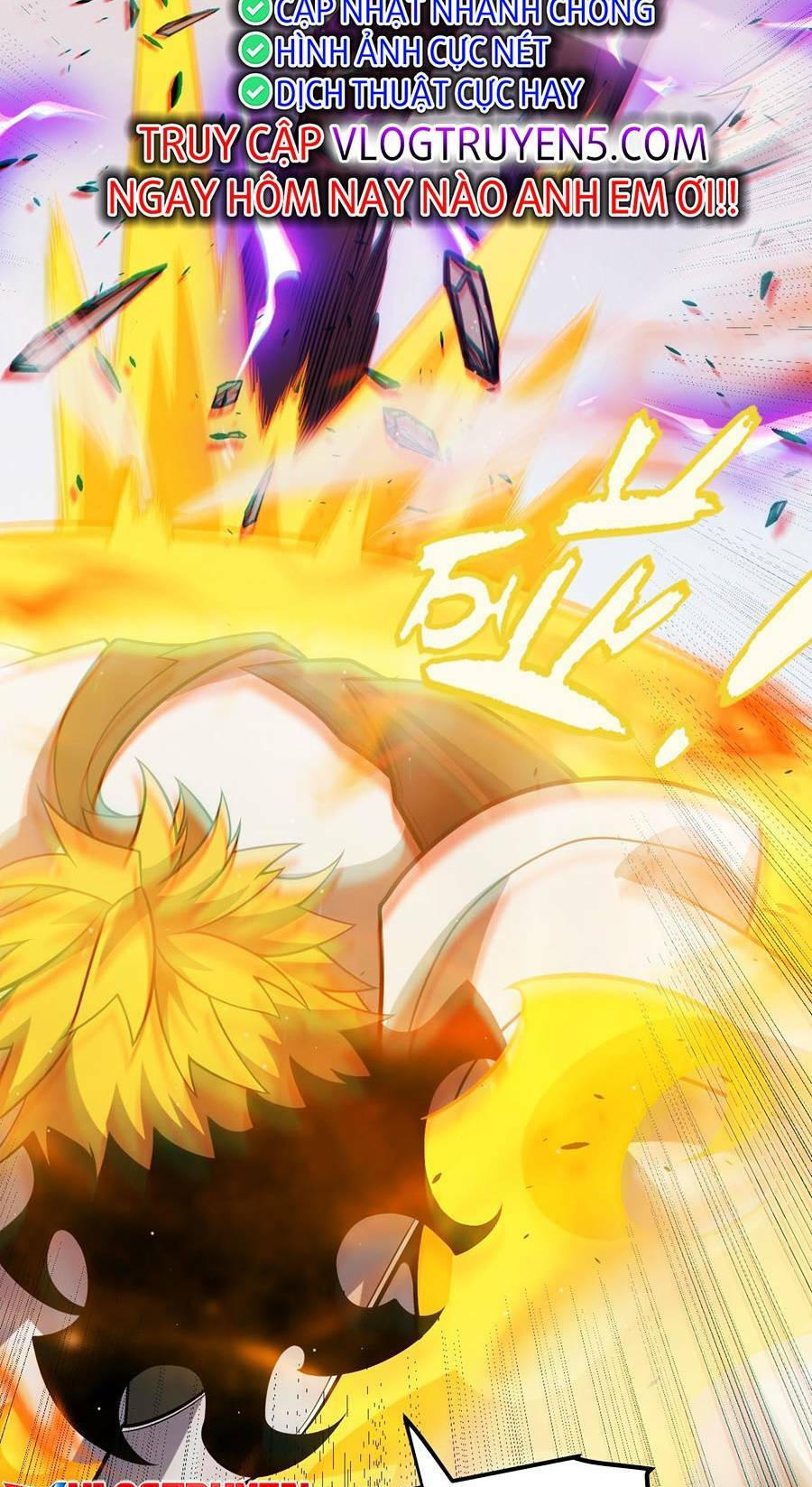 Tôi Đến Từ Thế Giới Trò Chơi Chapter 214 - Trang 2