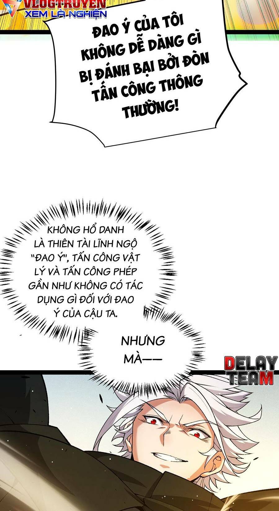 Tôi Đến Từ Thế Giới Trò Chơi Chapter 214 - Trang 2