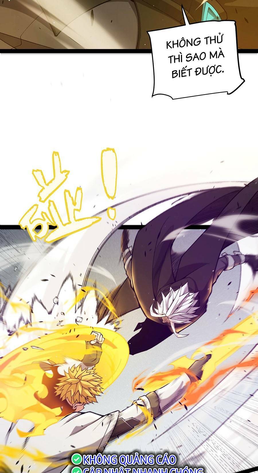 Tôi Đến Từ Thế Giới Trò Chơi Chapter 214 - Trang 2