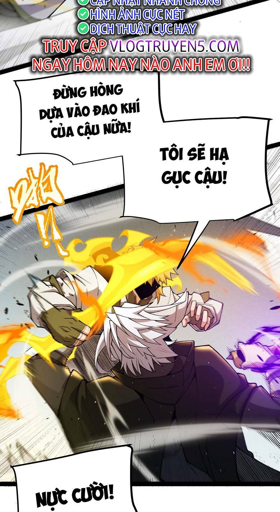 Tôi Đến Từ Thế Giới Trò Chơi Chapter 214 - Trang 2