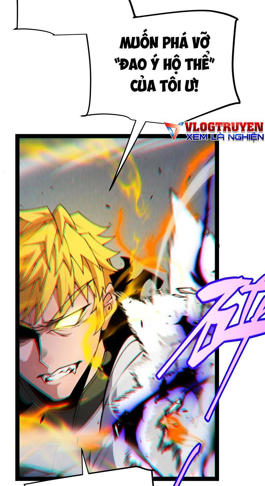 Tôi Đến Từ Thế Giới Trò Chơi Chapter 214 - Trang 2