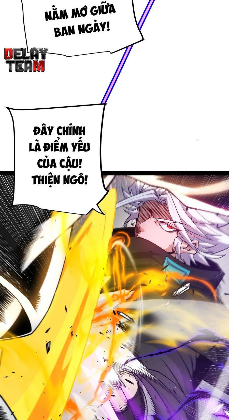 Tôi Đến Từ Thế Giới Trò Chơi Chapter 214 - Trang 2