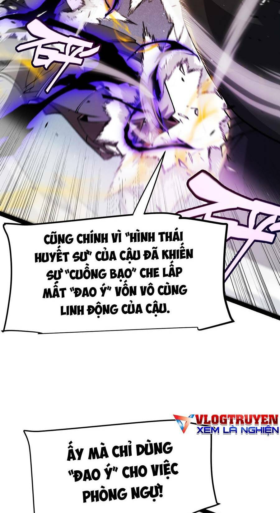 Tôi Đến Từ Thế Giới Trò Chơi Chapter 214 - Trang 2