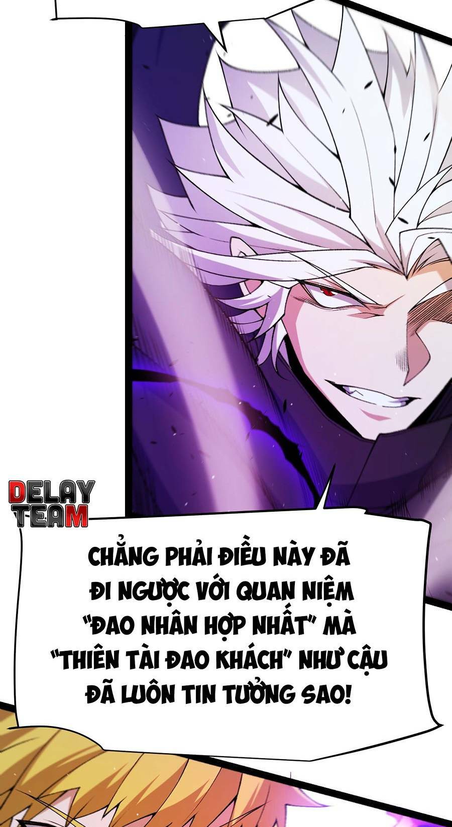 Tôi Đến Từ Thế Giới Trò Chơi Chapter 214 - Trang 2