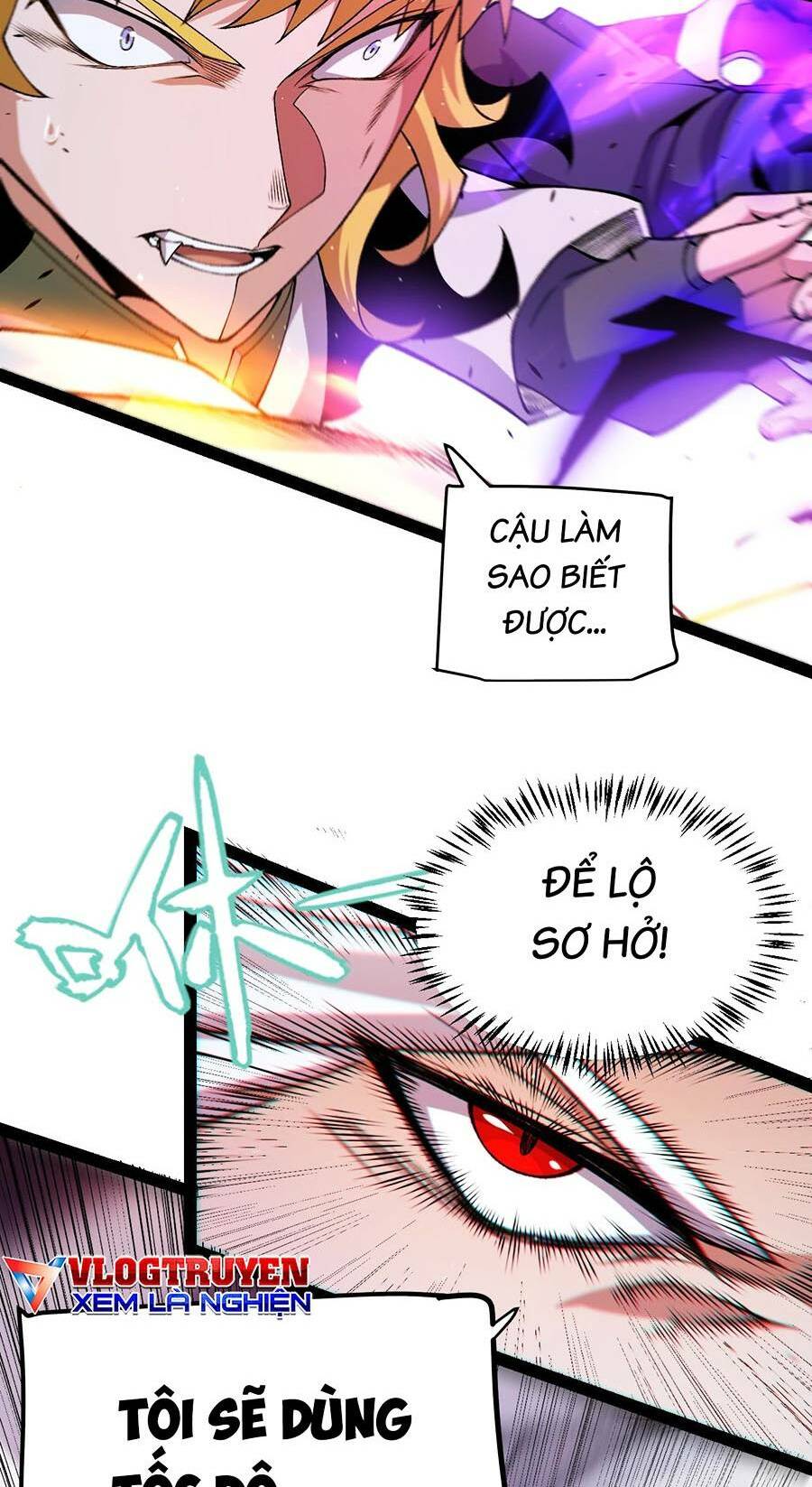 Tôi Đến Từ Thế Giới Trò Chơi Chapter 214 - Trang 2