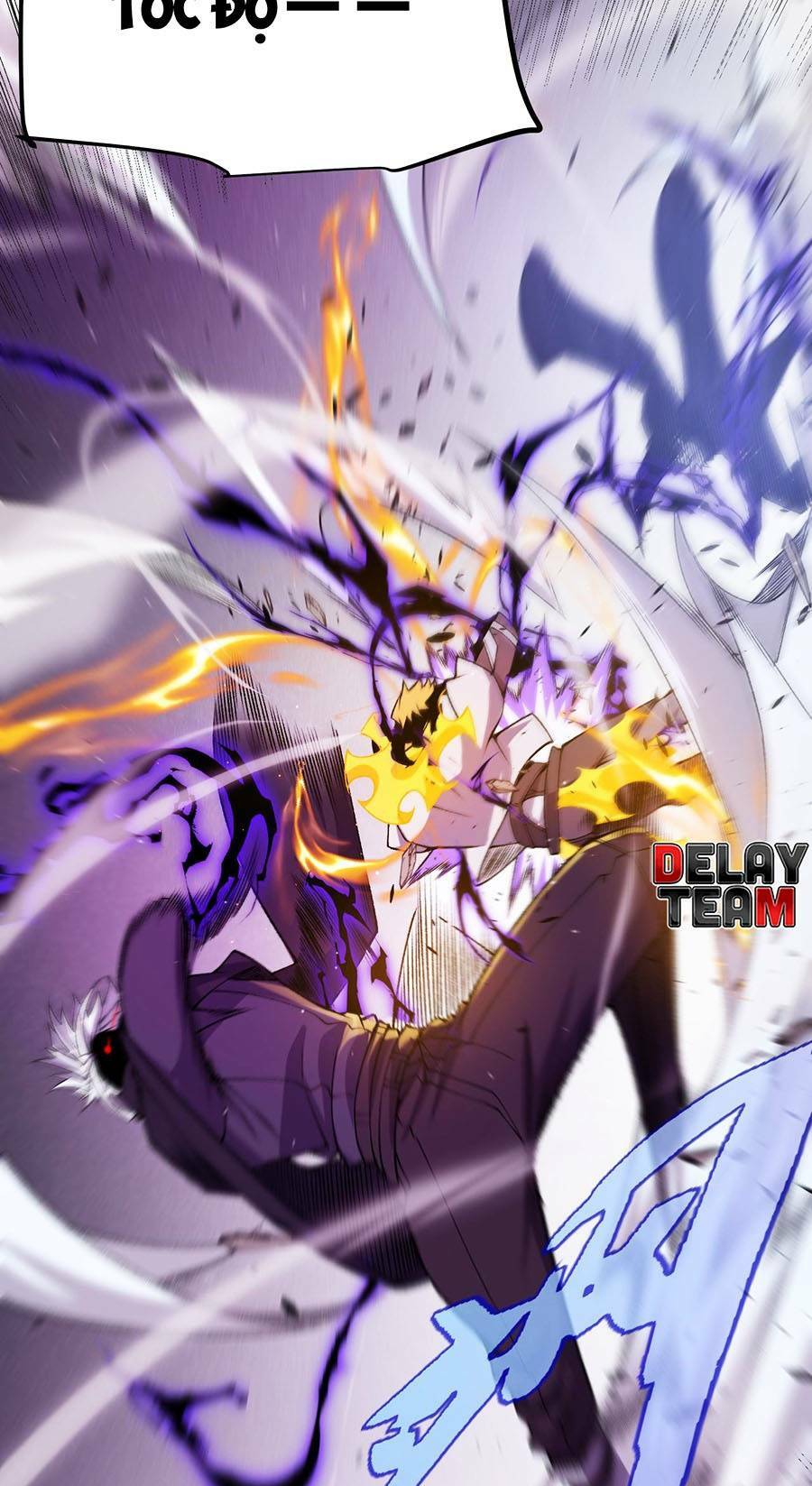 Tôi Đến Từ Thế Giới Trò Chơi Chapter 214 - Trang 2