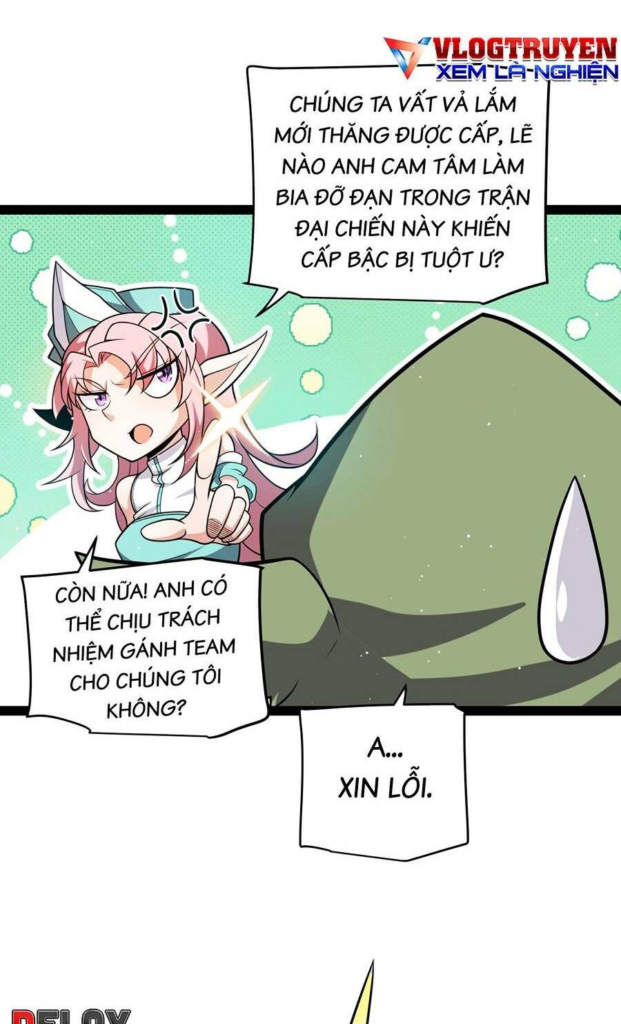 Tôi Đến Từ Thế Giới Trò Chơi Chapter 214 - Trang 2