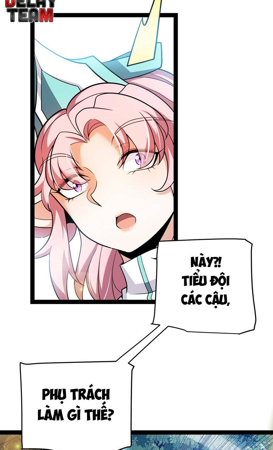 Tôi Đến Từ Thế Giới Trò Chơi Chapter 214 - Trang 2