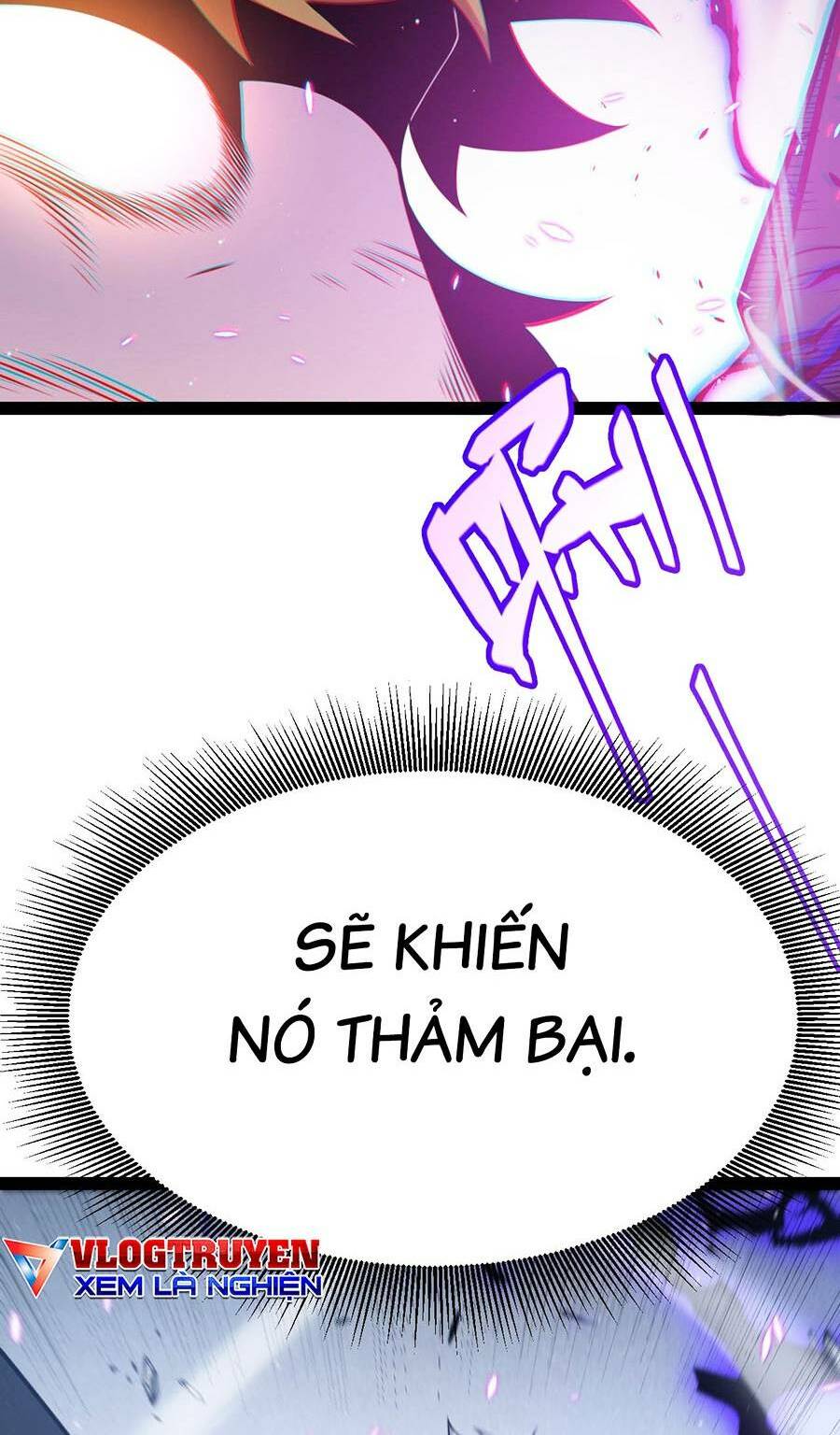 Tôi Đến Từ Thế Giới Trò Chơi Chapter 215 - Trang 2