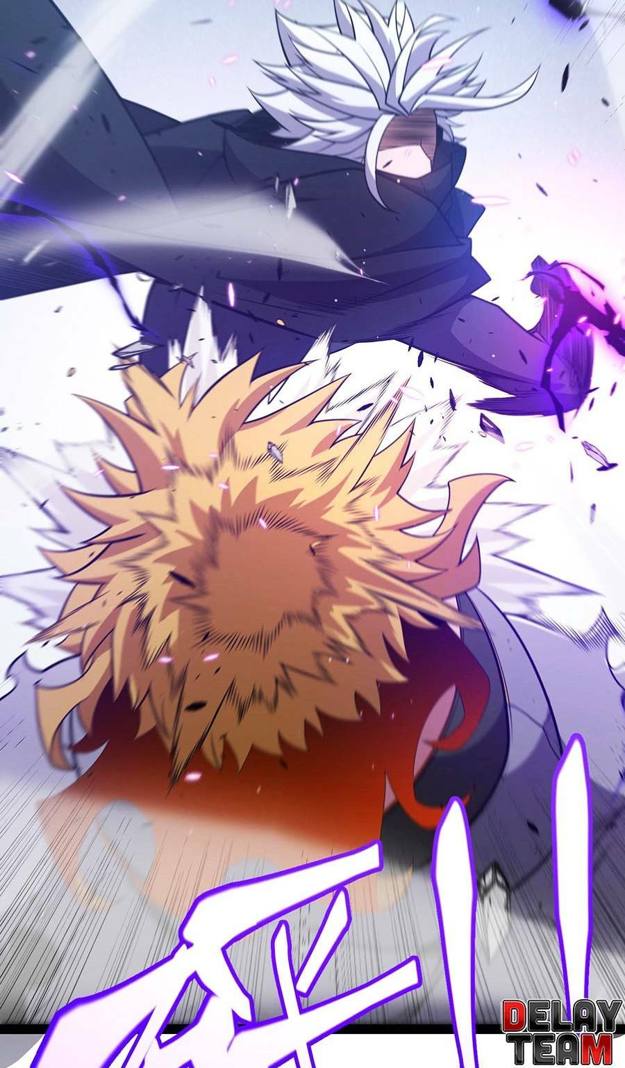 Tôi Đến Từ Thế Giới Trò Chơi Chapter 215 - Trang 2