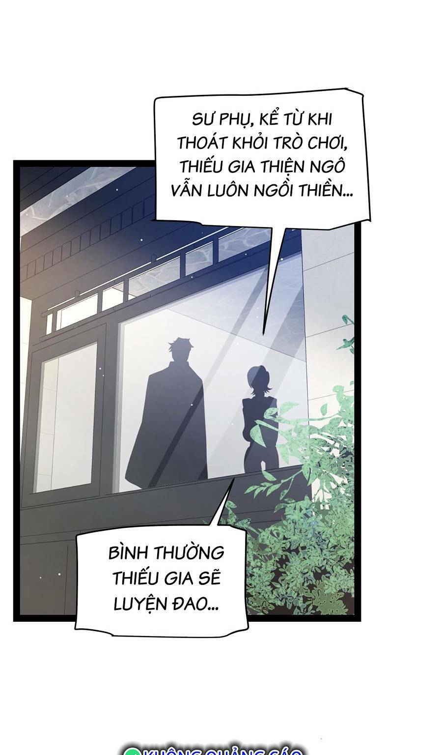 Tôi Đến Từ Thế Giới Trò Chơi Chapter 215 - Trang 2