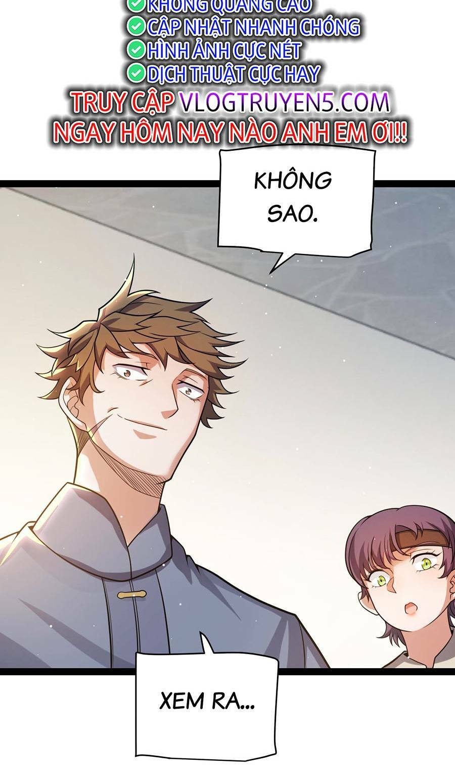 Tôi Đến Từ Thế Giới Trò Chơi Chapter 215 - Trang 2