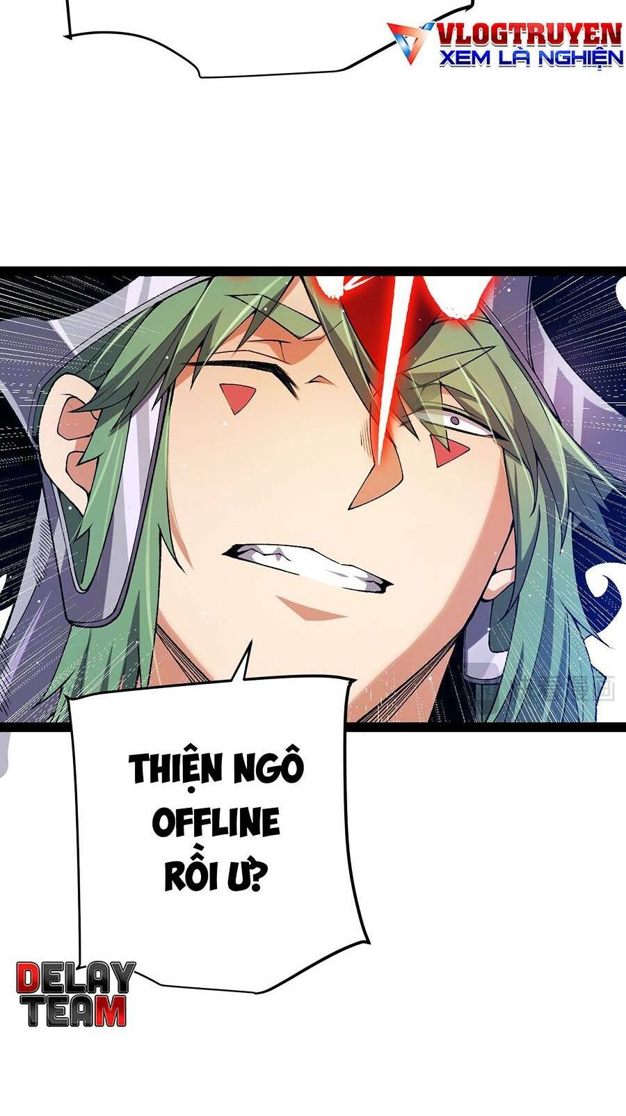 Tôi Đến Từ Thế Giới Trò Chơi Chapter 215 - Trang 2