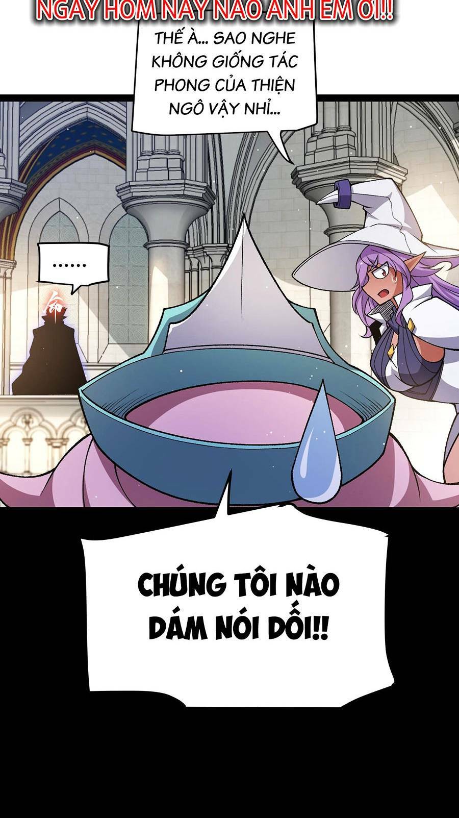 Tôi Đến Từ Thế Giới Trò Chơi Chapter 215 - Trang 2