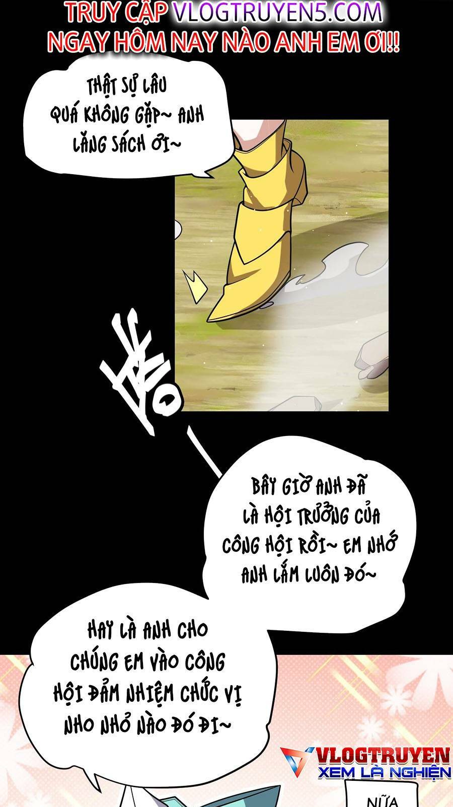 Tôi Đến Từ Thế Giới Trò Chơi Chapter 215 - Trang 2