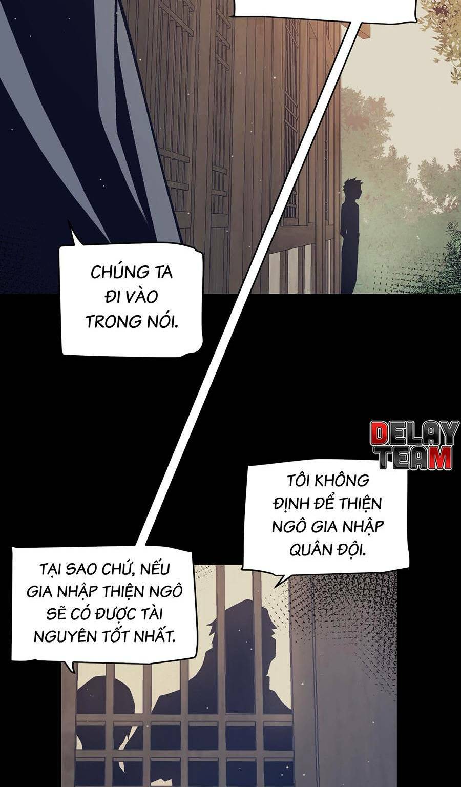Tôi Đến Từ Thế Giới Trò Chơi Chapter 215 - Trang 2