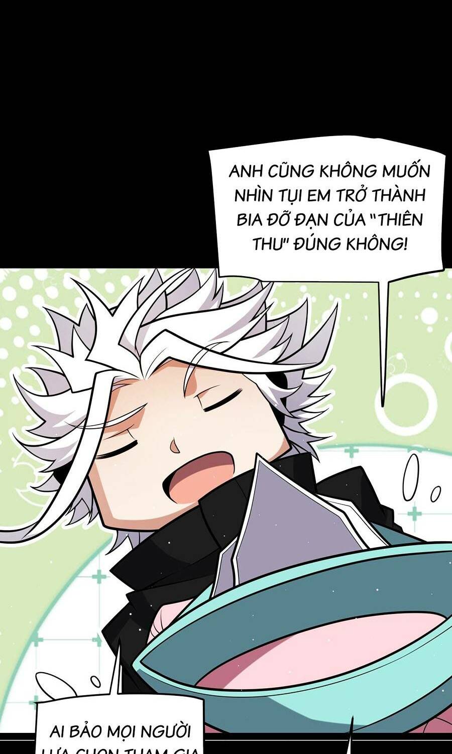 Tôi Đến Từ Thế Giới Trò Chơi Chapter 215 - Trang 2