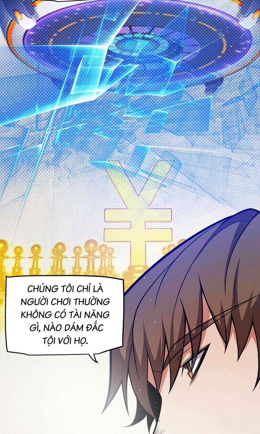 Tôi Đến Từ Thế Giới Trò Chơi Chapter 215 - Trang 2