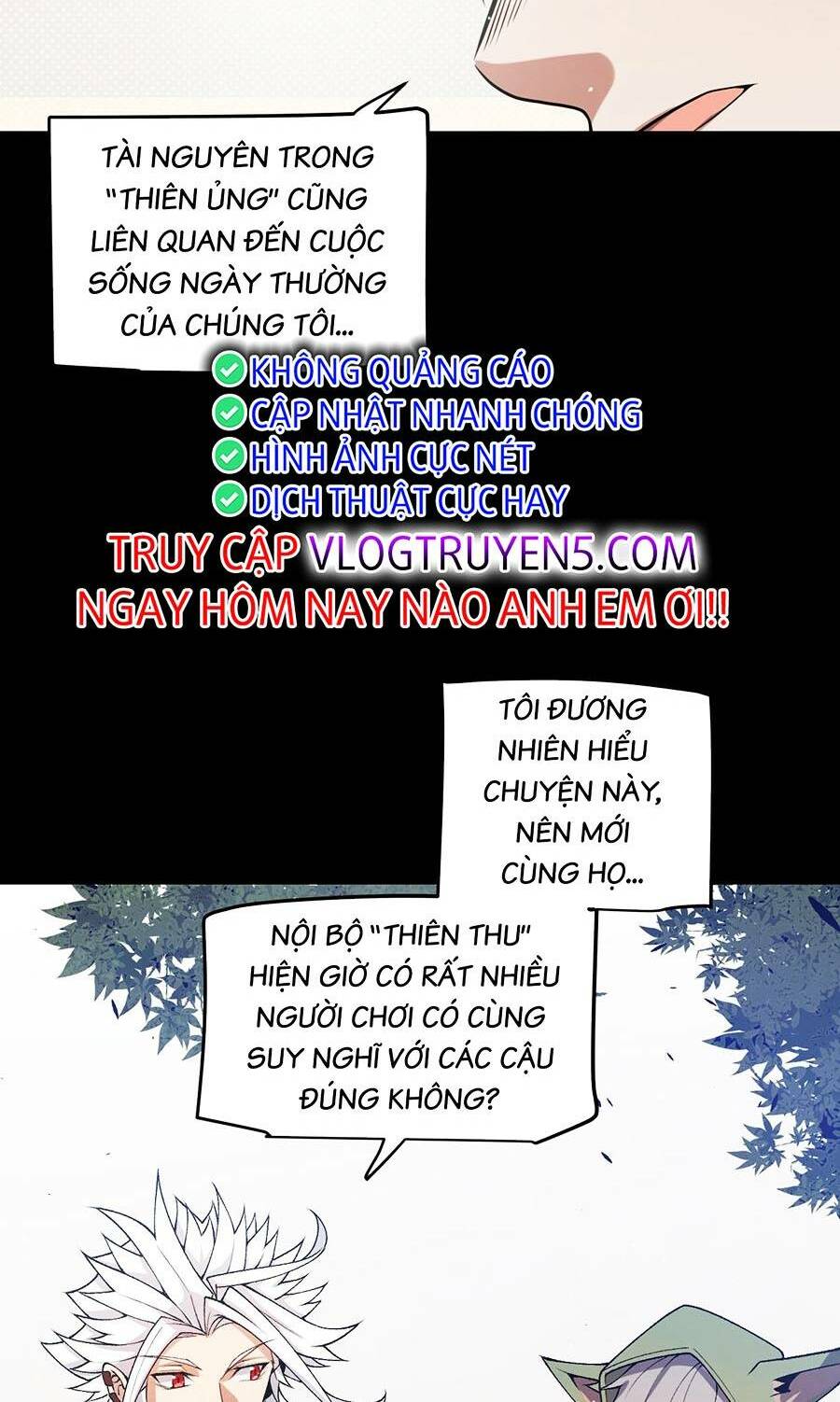 Tôi Đến Từ Thế Giới Trò Chơi Chapter 215 - Trang 2