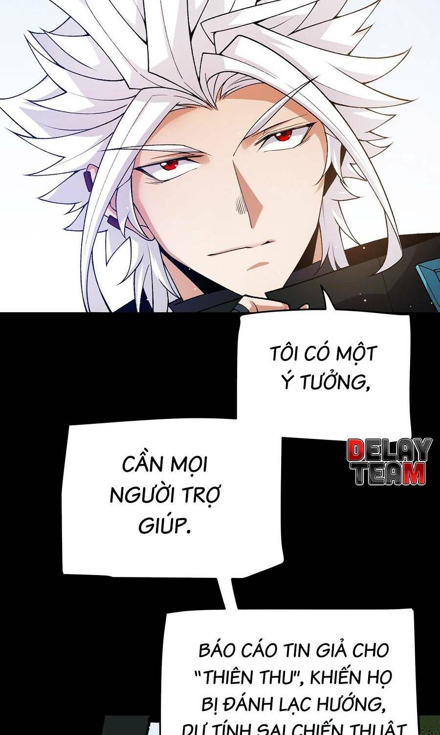 Tôi Đến Từ Thế Giới Trò Chơi Chapter 215 - Trang 2