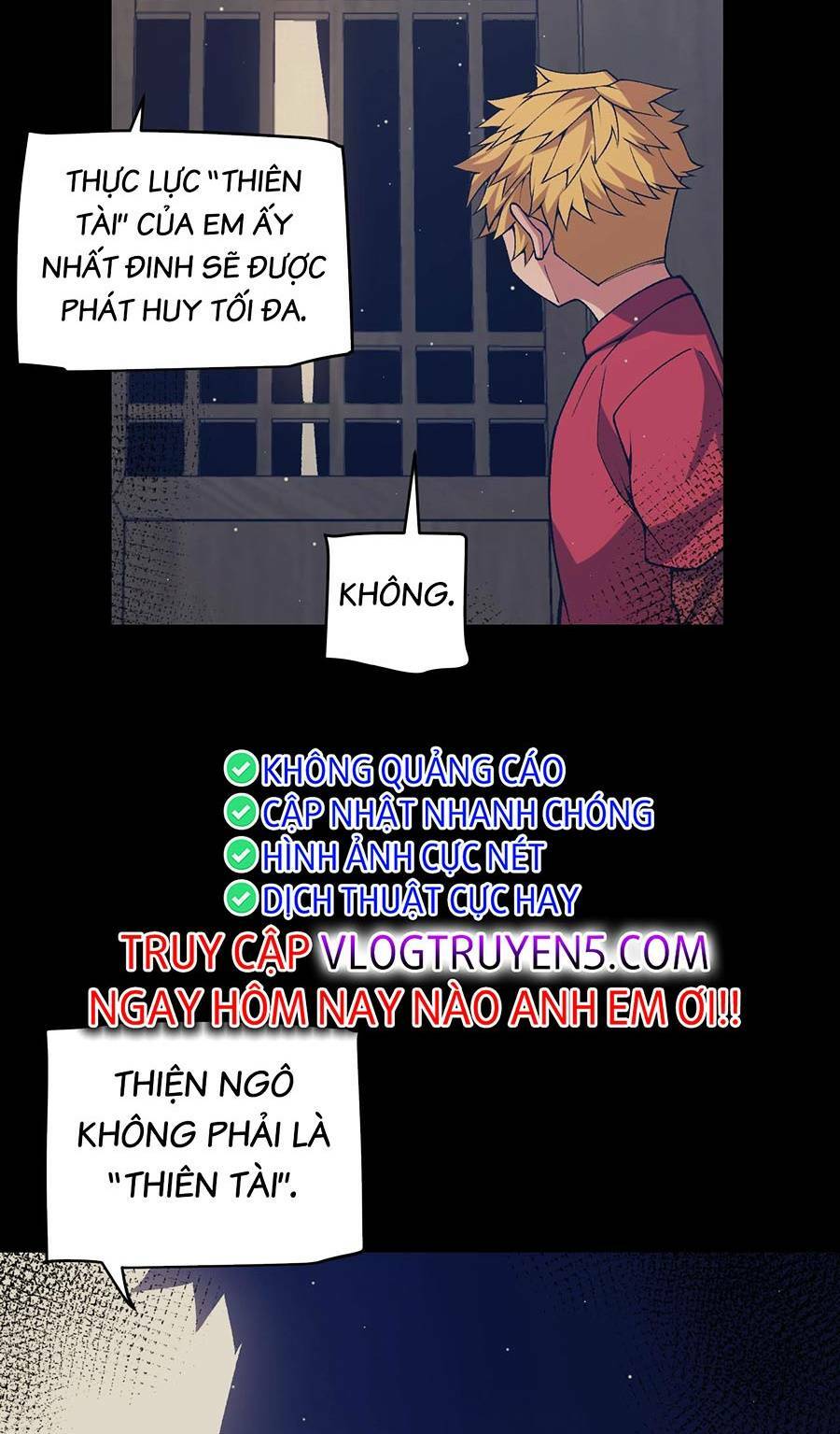 Tôi Đến Từ Thế Giới Trò Chơi Chapter 215 - Trang 2