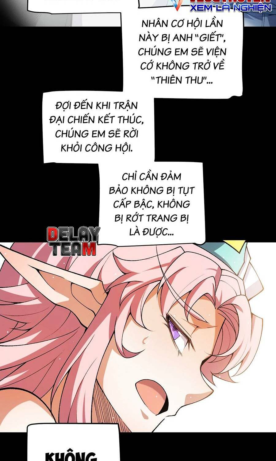 Tôi Đến Từ Thế Giới Trò Chơi Chapter 215 - Trang 2