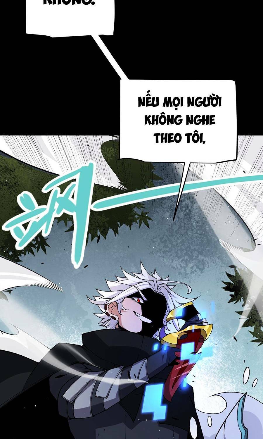 Tôi Đến Từ Thế Giới Trò Chơi Chapter 215 - Trang 2
