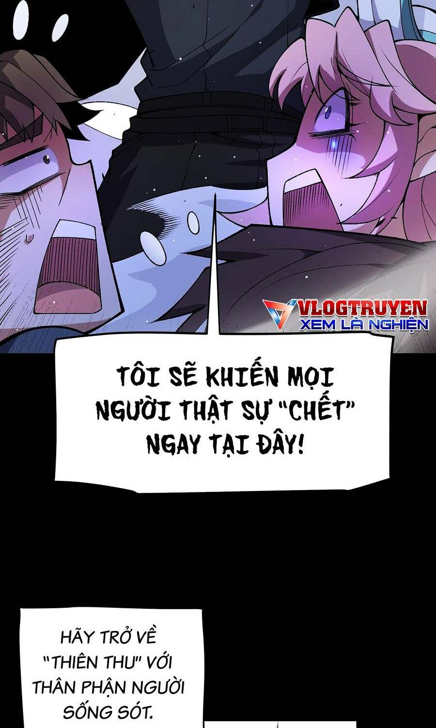 Tôi Đến Từ Thế Giới Trò Chơi Chapter 215 - Trang 2