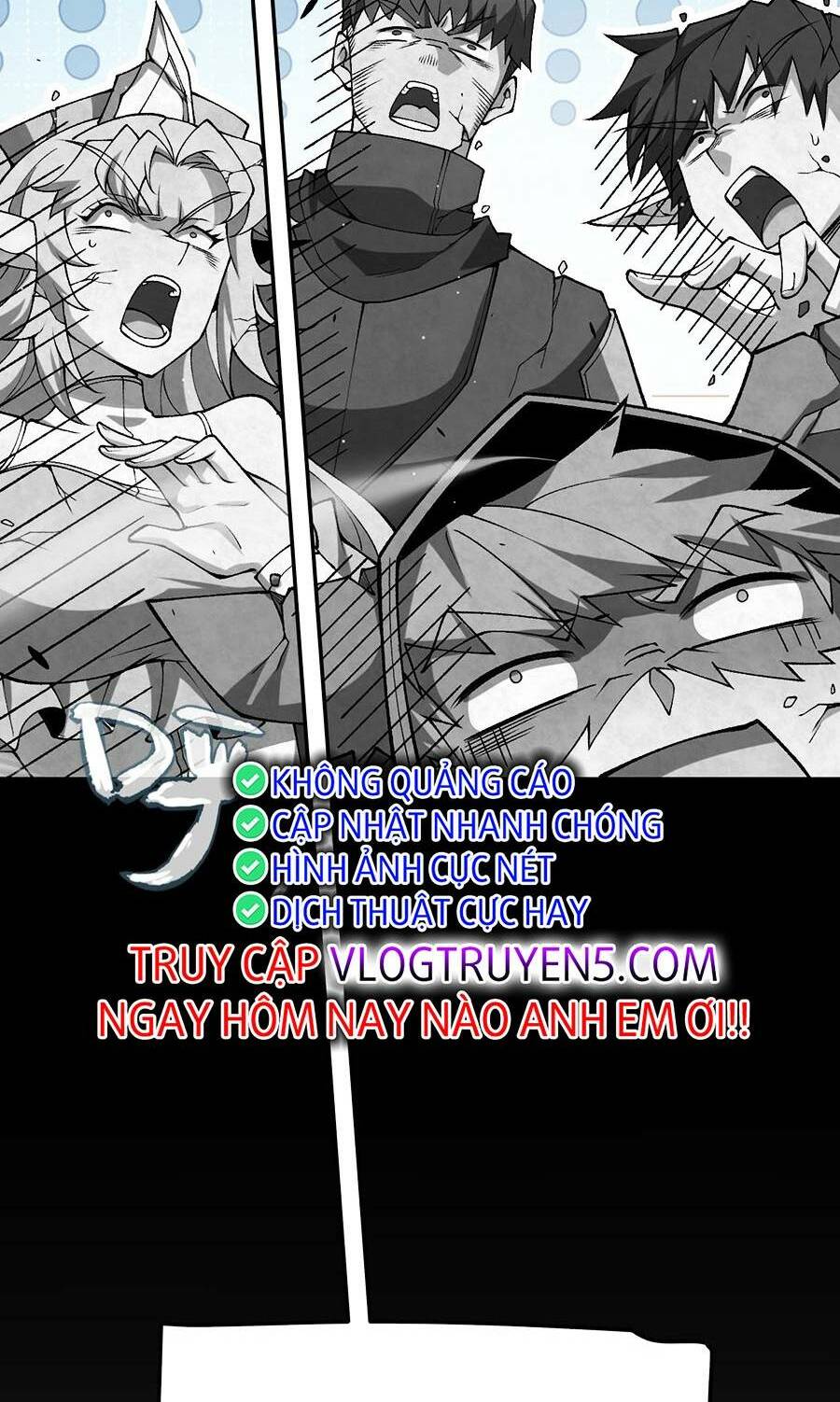 Tôi Đến Từ Thế Giới Trò Chơi Chapter 215 - Trang 2