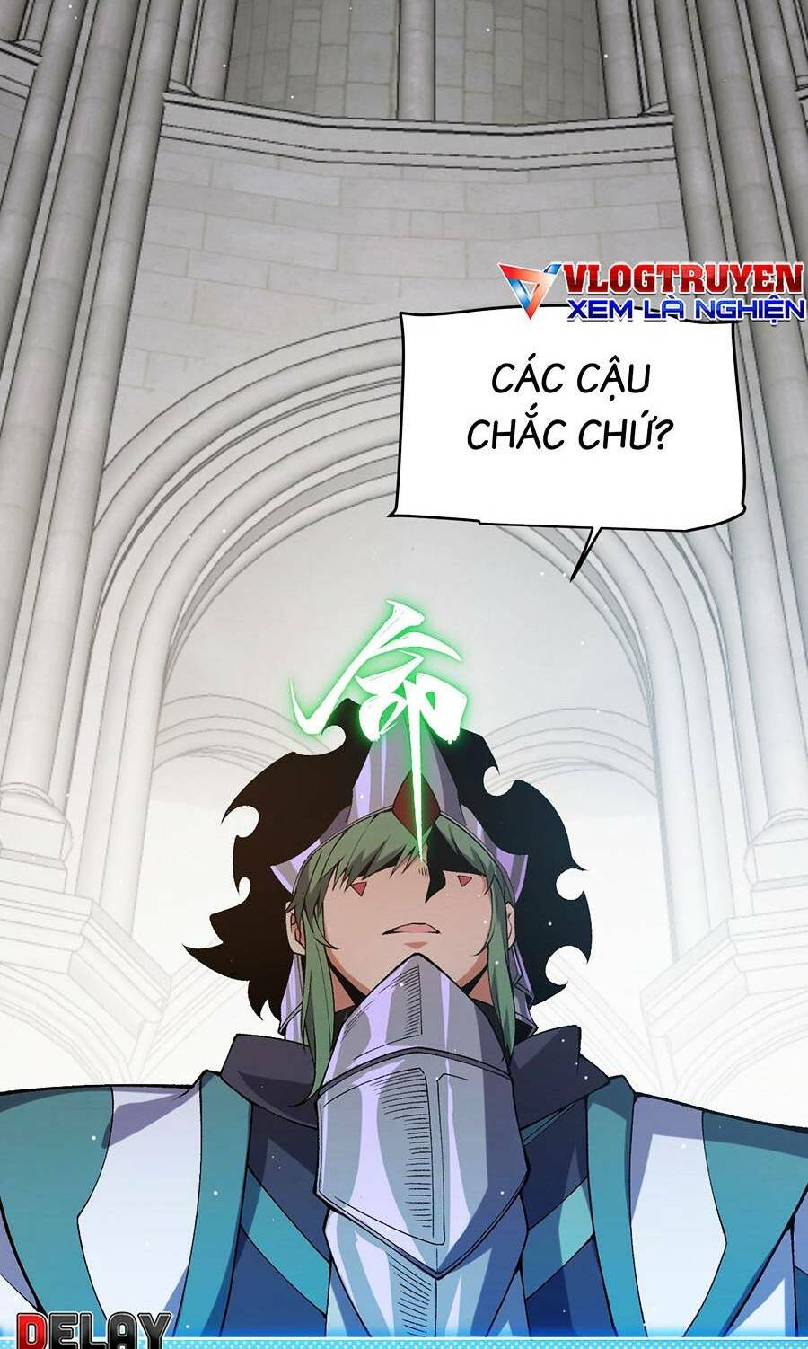 Tôi Đến Từ Thế Giới Trò Chơi Chapter 215 - Trang 2