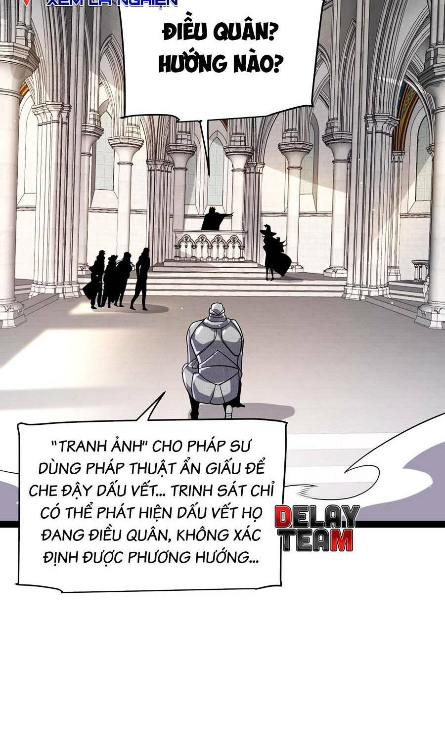 Tôi Đến Từ Thế Giới Trò Chơi Chapter 215 - Trang 2