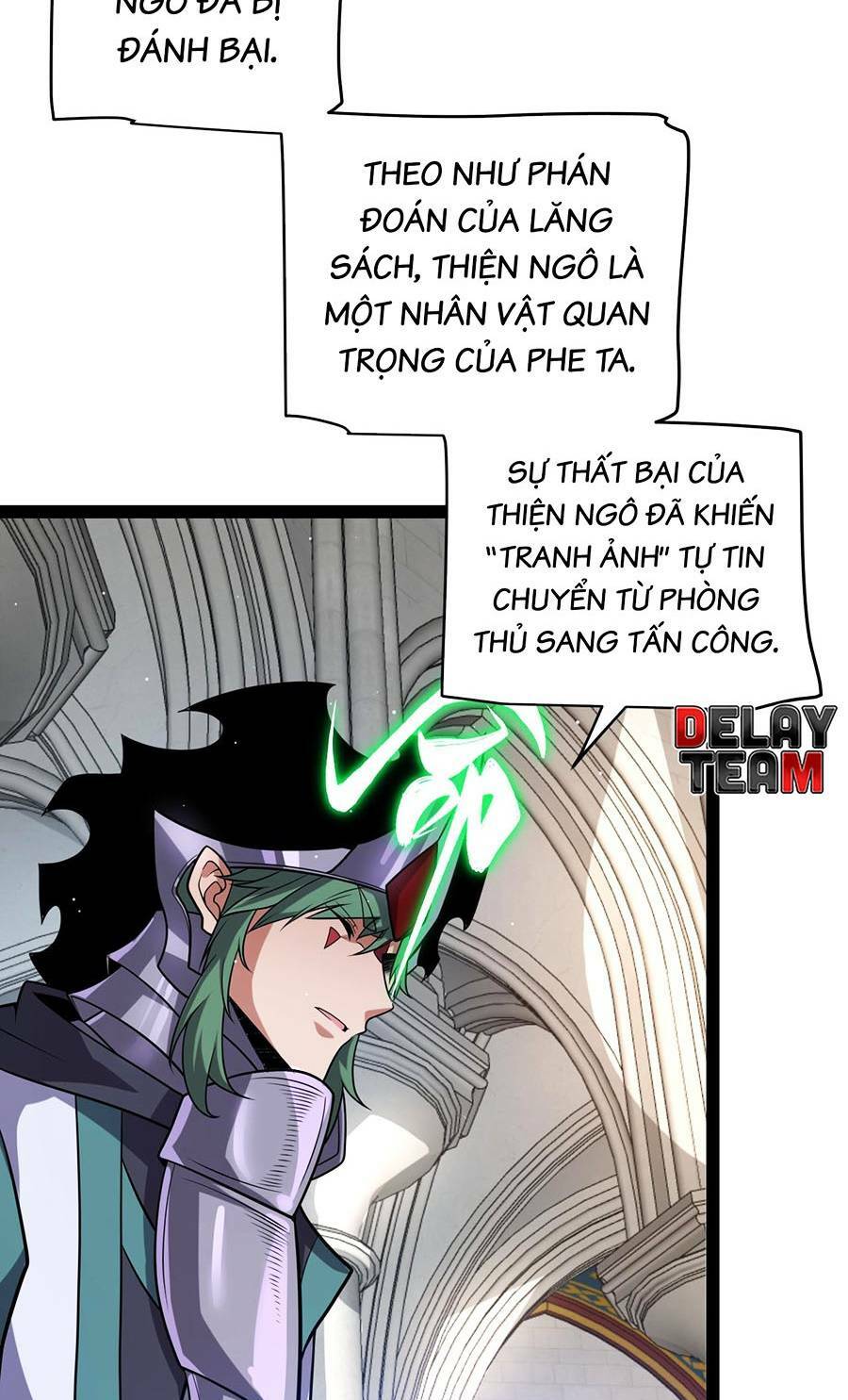 Tôi Đến Từ Thế Giới Trò Chơi Chapter 215 - Trang 2