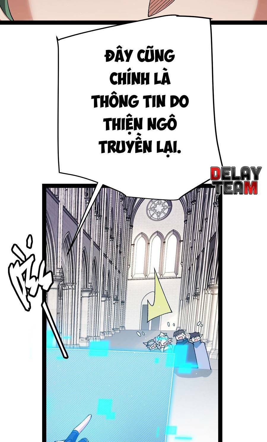 Tôi Đến Từ Thế Giới Trò Chơi Chapter 215 - Trang 2