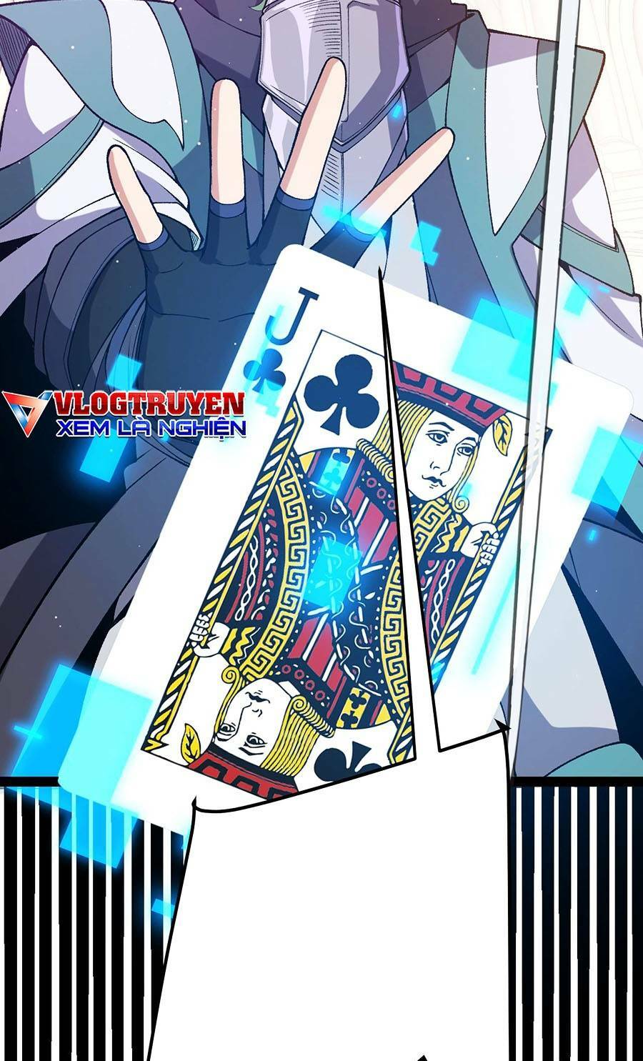 Tôi Đến Từ Thế Giới Trò Chơi Chapter 215 - Trang 2